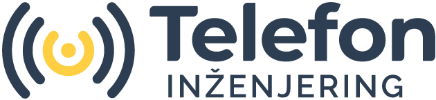 Telefon inženjering logo